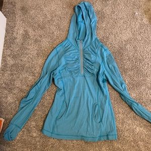 Lululemon align jacket